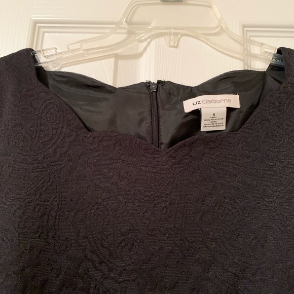 Liz Claiborne Dress - Picture 4 of 4